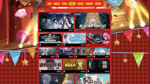 Steam动漫游戏节盛大登场 海量精品动漫游戏，开发新纪元等你探索