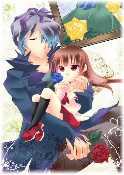 动漫与游戏 从插图到动画的开发之旅