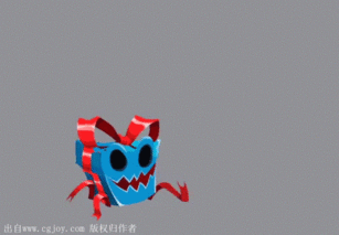 探索精品Flash卡通游戏动画 从GIF参考到社区交流与开发实践