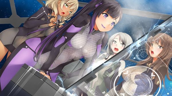 Steam封堵R18补丁 动漫游戏开发者的困境与突围之路
